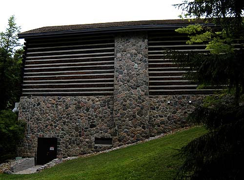 McMichael Gallery