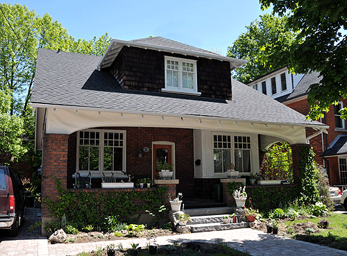 Bungalow in Ancaster