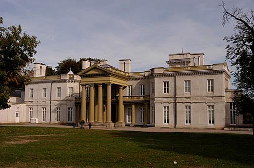 Regency Palace